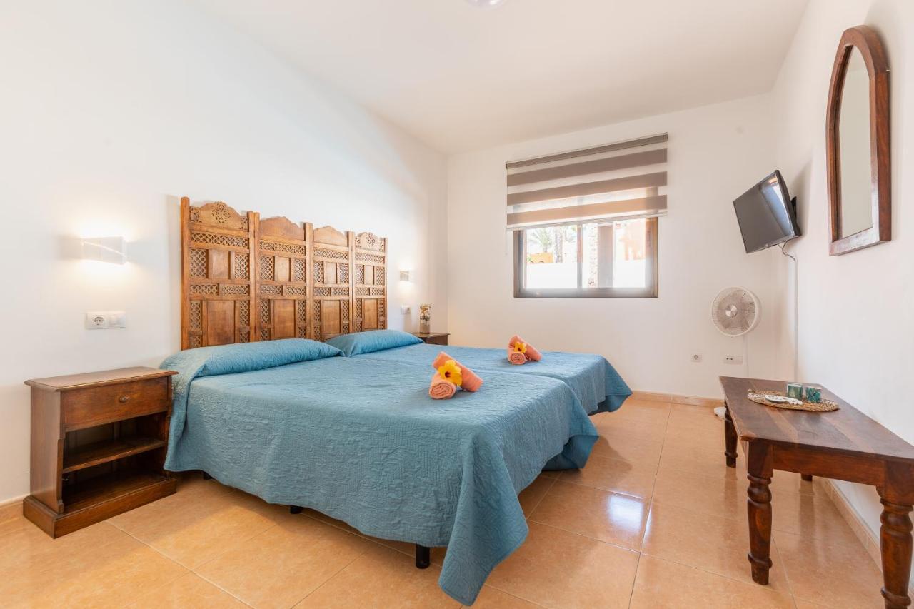 Villa Casa Garcia Corralejo Exterior foto