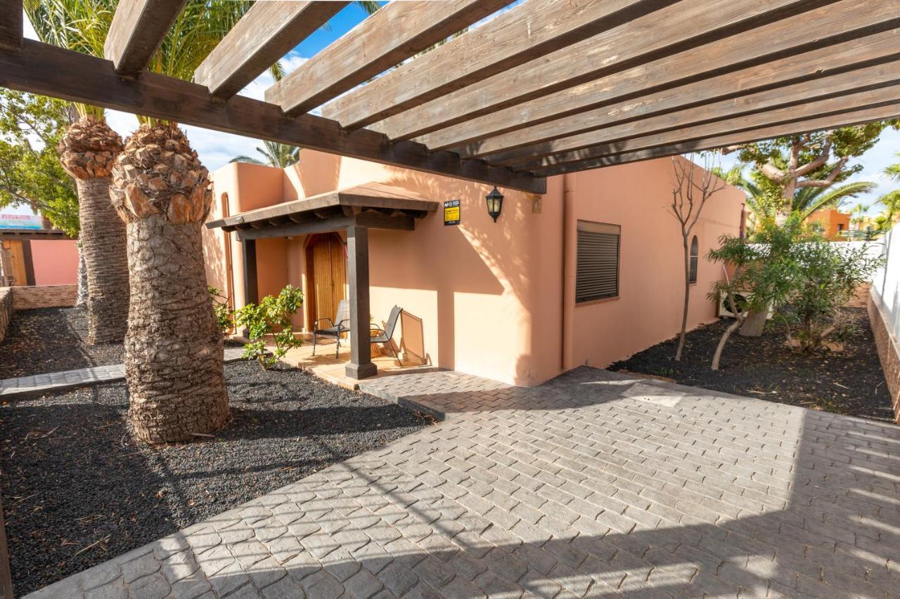 Villa Casa Garcia Corralejo Exterior foto